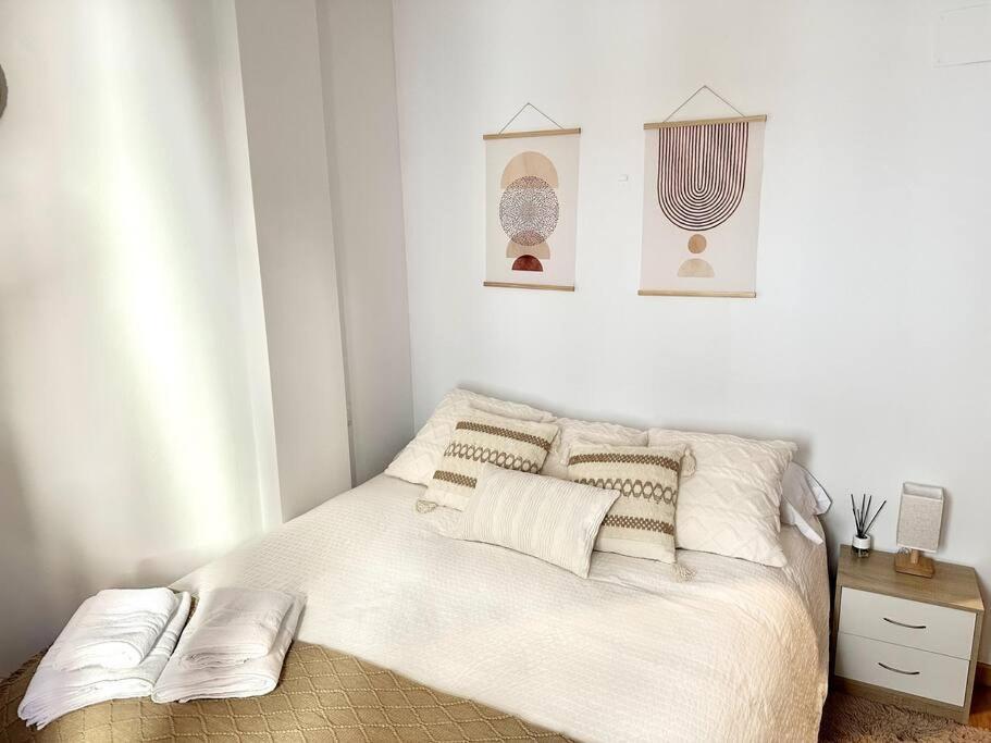 Duplex En Sallent de Gállego Exteriér fotografie