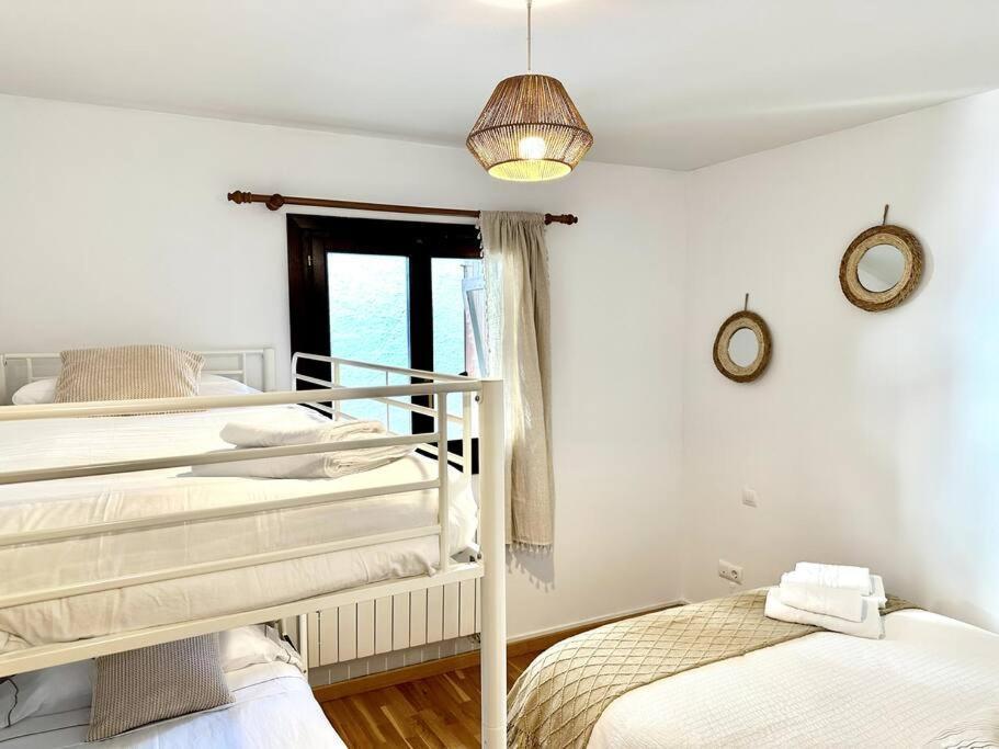Duplex En Sallent de Gállego Exteriér fotografie
