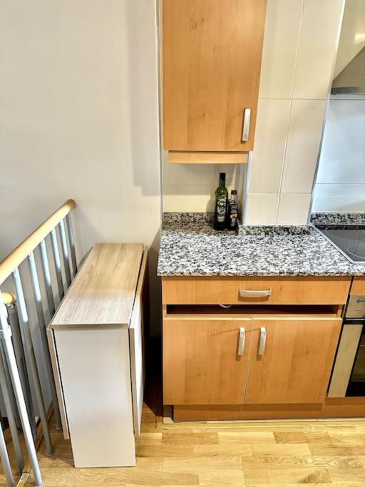 Duplex En Sallent de Gállego Exteriér fotografie