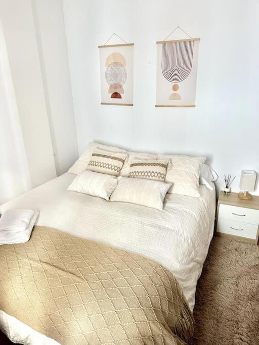 Duplex En Sallent de Gállego Exteriér fotografie