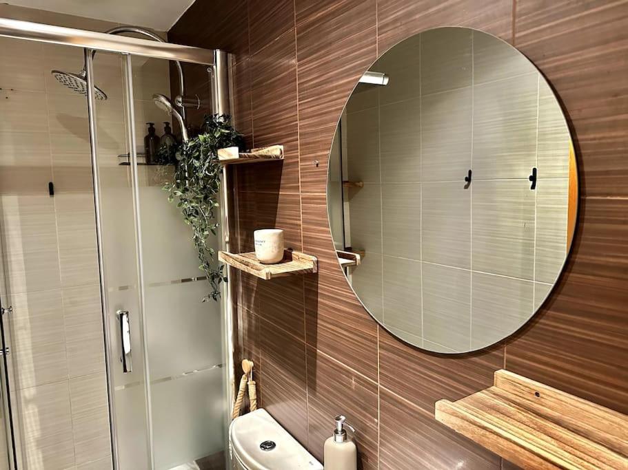 Duplex En Sallent de Gállego Exteriér fotografie