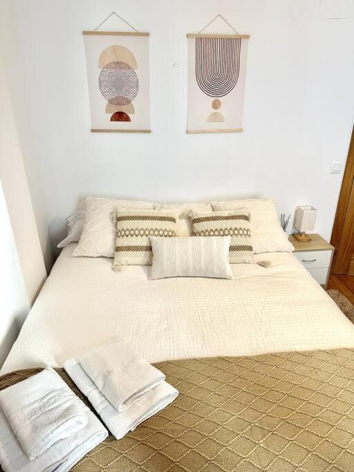 Duplex En Sallent de Gállego Exteriér fotografie